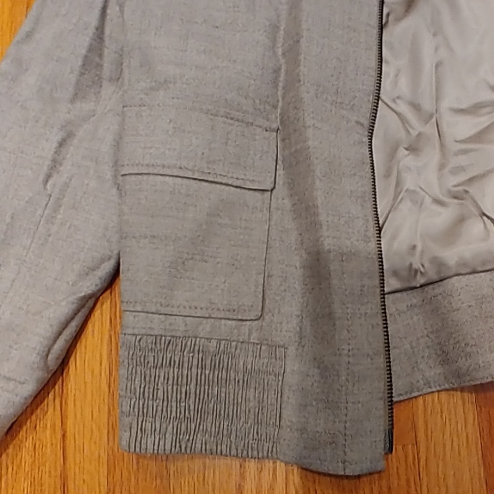 Teenflo jacket - Picture 4 of 5